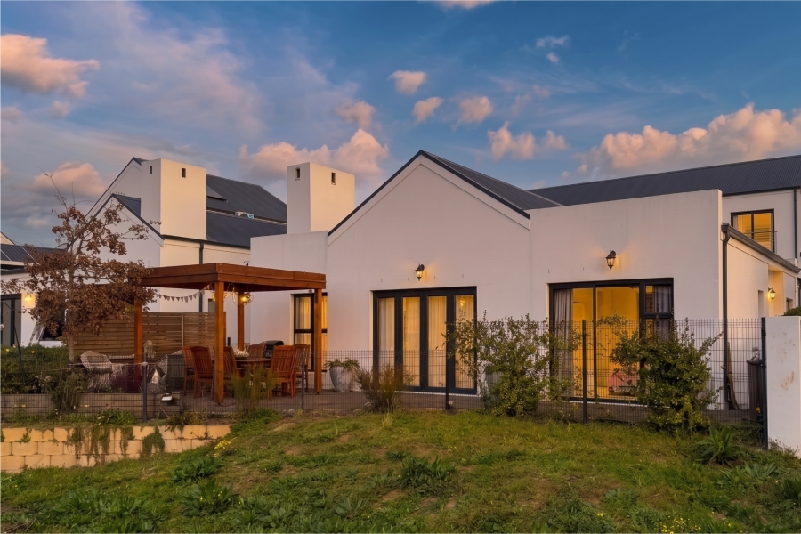 3 Bedroom Property for Sale in Wellington Central Western Cape